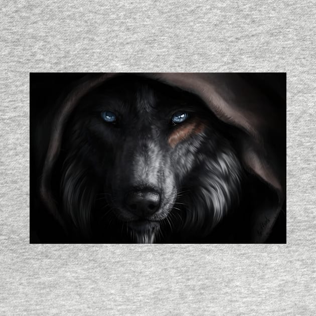 Wolf picture t-shirts by Best designing 